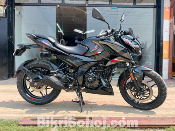 Motorcycle